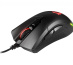 MSI CLUTCH GM50 souris Jouer Droitier USB Type-A Optique 7200 DPI
