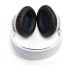 JBL Quantum 360P Casque Sans fil Arceau Jouer USB Type-C Bluetooth Bleu, Blanc