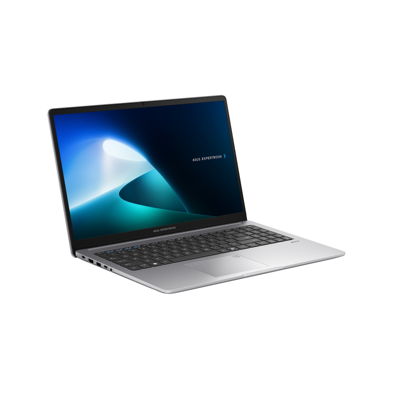 ASUS ExpertBook P1 P1503CVA-S70996W Intel® Core™ i7 i7-13620H Ordinateur portable 39,6 cm (15.6") Full HD 16 Go DDR5-SDRAM 512 Go SSD Wi-Fi 6 (802.11ax) Windows 11 Home Gris