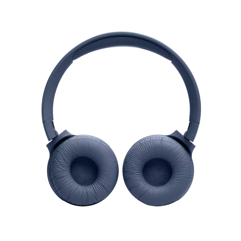 JBL Tune 520BT Casque Sans fil Arceau Appels/Musique USB Type-C Bluetooth Bleu