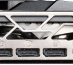 MSI GAMING GEFORCE RTX 5080 16G TRIO OC carte graphique NVIDIA 16 Go GDDR7