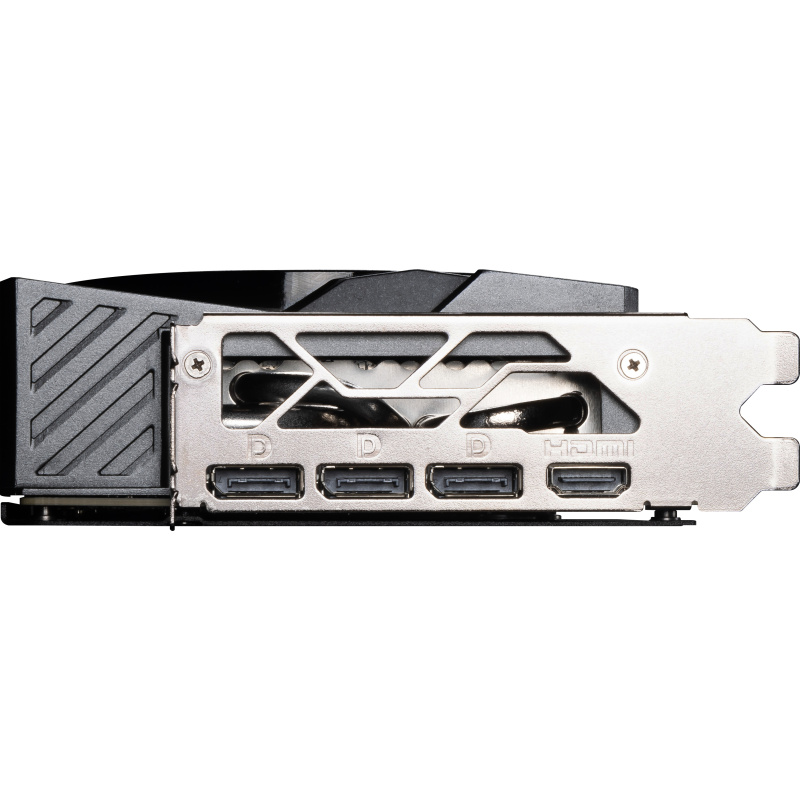 MSI GAMING GEFORCE RTX 5080 16G TRIO OC carte graphique NVIDIA 16 Go GDDR7