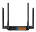 TP-Link Archer C6 routeur sans fil Gigabit Ethernet Bi-bande (2,4 GHz / 5 GHz) Noir