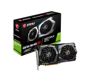 MSI GAMING V375-040R carte graphique NVIDIA GeForce GTX 1660 Ti 6 Go GDDR6