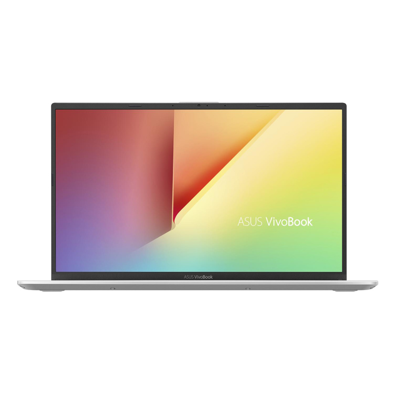 ASUS Vivobook 15 X512JA-EJ197T Intel® Core™ i7 i7-1065G7 Ordinateur portable 39,6 cm (15.6") Full HD 8 Go DDR4-SDRAM 512 Go SSD Wi-Fi 5 (802.11ac) Windows 10 Home Argent