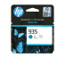 HP 935 cartouche d'encre cyan authentique