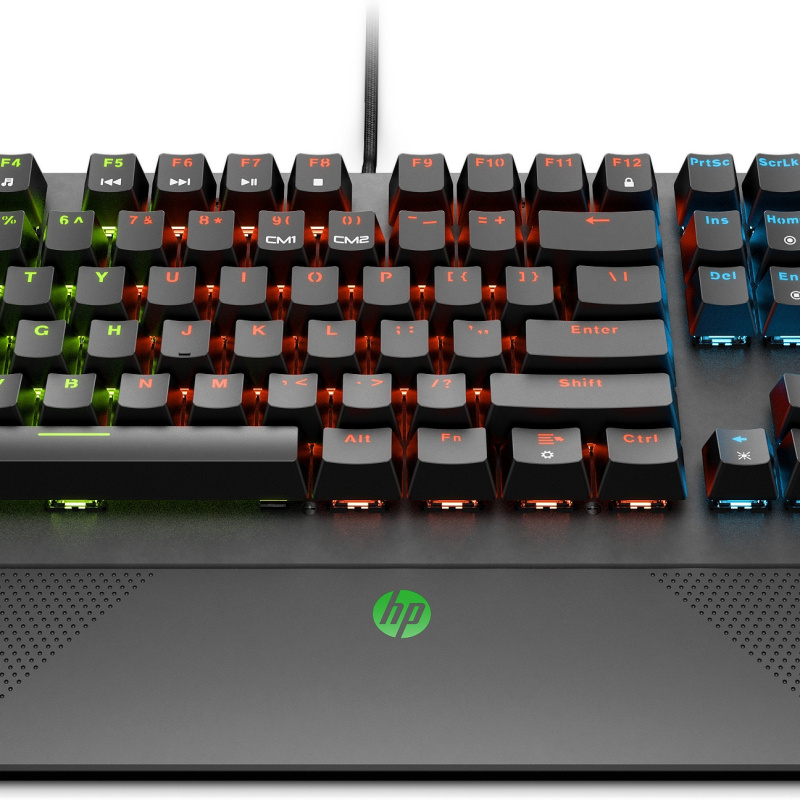 Clavier HP Pavilion Gaming 15-cx0022nf 15-cx0023nf 15-cx0024nf Français Azerty