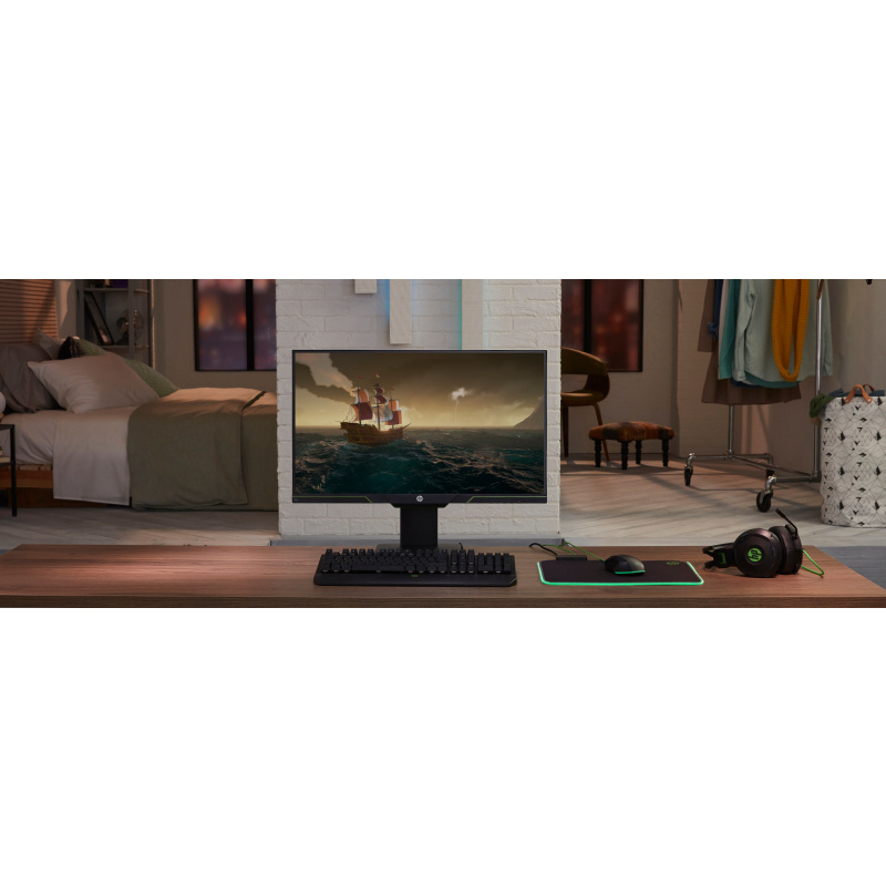 HP Clavier de gaming Pavilion 800