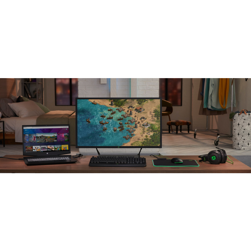 HP Clavier de gaming Pavilion 800