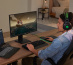 HP Clavier de gaming Pavilion 800