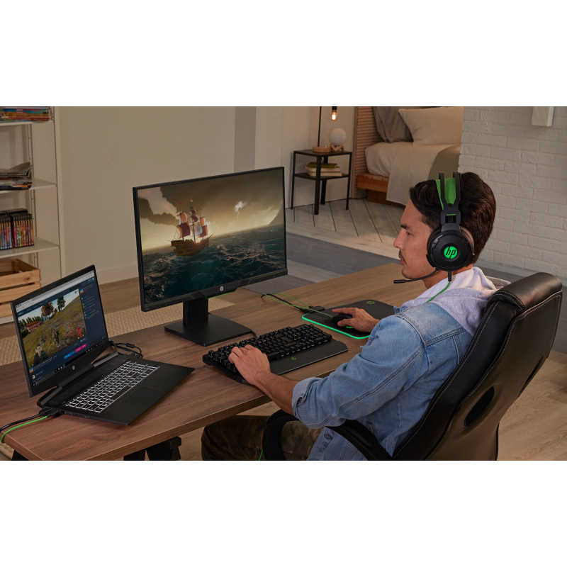 HP Clavier de gaming Pavilion 800