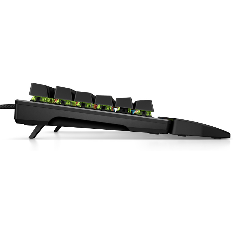 HP Clavier de gaming Pavilion 800