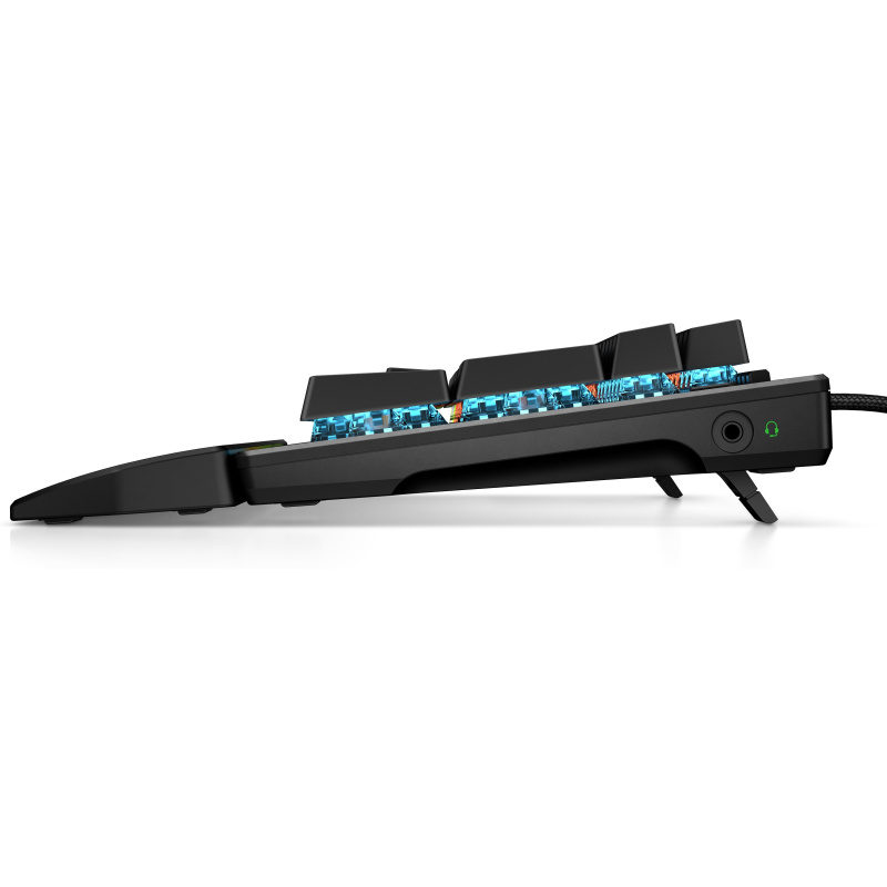 HP Clavier de gaming Pavilion 800
