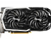 MSI ARMOR GeForce GTX 1660 6G OC NVIDIA 6 Go GDDR5