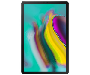 Samsung Galaxy Tab S5e SM-T720N 128 Go 26,7 cm (10.5") 6 Go Wi-Fi 5 (802.11ac) Android 9.0 Noir