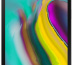 Samsung Galaxy Tab S5e SM-T720N 128 Go 26,7 cm (10.5") 6 Go Wi-Fi 5 (802.11ac) Android 9.0 Noir