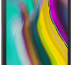 Samsung Galaxy Tab S5e SM-T720N 128 Go 26,7 cm (10.5") 6 Go Wi-Fi 5 (802.11ac) Android 9.0 Noir