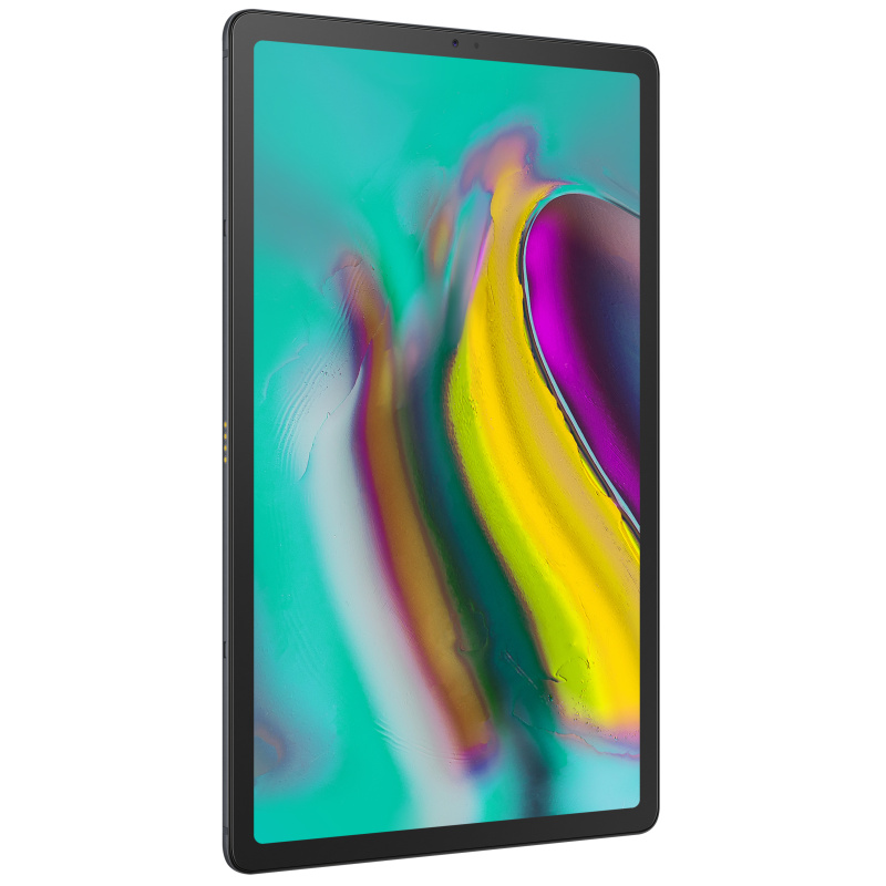 Samsung Galaxy Tab S5e SM-T720N 128 Go 26,7 cm (10.5") 6 Go Wi-Fi 5 (802.11ac) Android 9.0 Noir