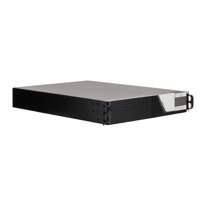 Legrand Daker DK+ UPS DAKER DK PLUS 3000VA alimentation d'énergie non interruptible Double-conversion (en ligne) 3 kVA 2700 W 7 sortie(s) CA