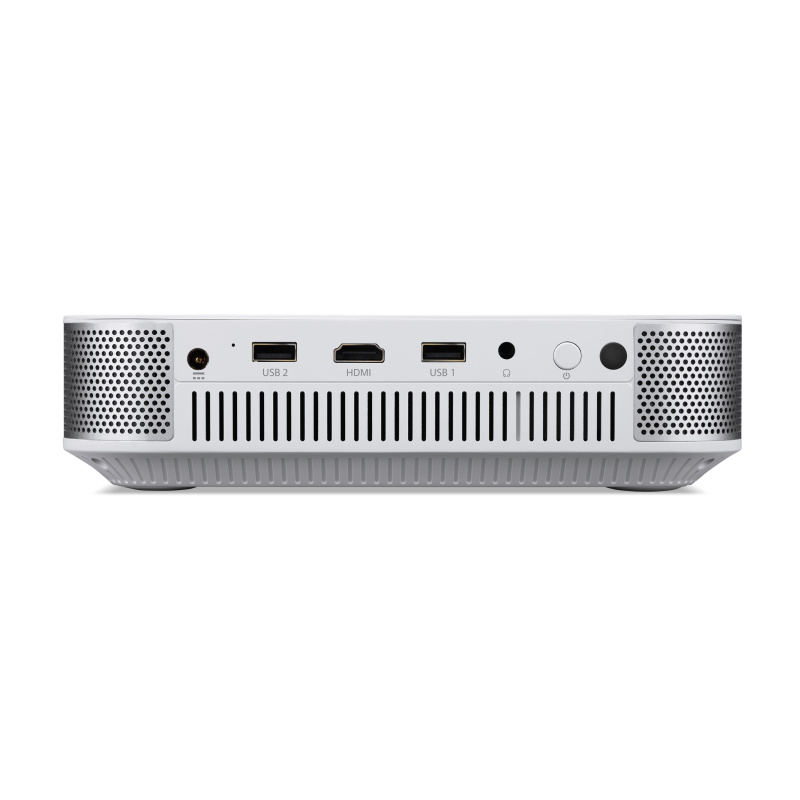 Acer PD1520s 1200 ANSI lumens DLP 1080p (1920x1080) Argent