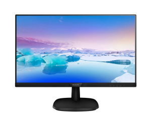Philips V Line Moniteur LCD Full HD 273V7QDAB/00