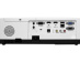 NEC ME372W Projecteur à focale standard 3700 ANSI lumens 3LCD WXGA (1280x800) Blanc