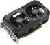 ASUS TUF-GTX1660-O6G-GAMING NVIDIA GeForce GTX 1660 6 Go GDDR5