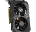 ASUS TUF-GTX1660-O6G-GAMING NVIDIA GeForce GTX 1660 6 Go GDDR5