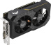 ASUS TUF-GTX1660-O6G-GAMING NVIDIA GeForce GTX 1660 6 Go GDDR5