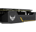 ASUS TUF-GTX1660-O6G-GAMING NVIDIA GeForce GTX 1660 6 Go GDDR5
