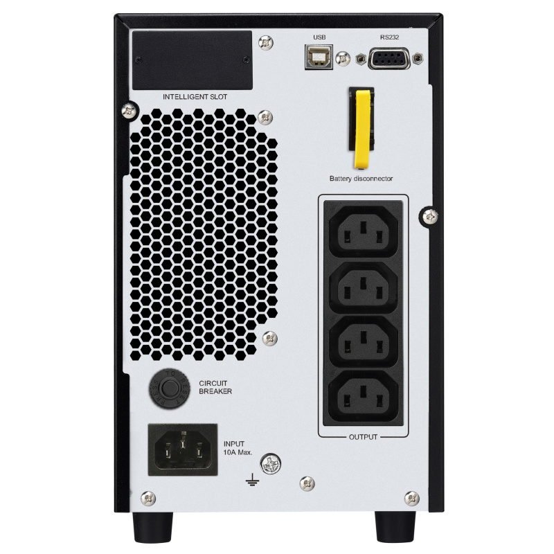 APC Onduleur Easy UPS SRV 2 000 VA 230 V