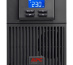 APC SRV2KI alimentation d'énergie non interruptible Double-conversion (en ligne) 2 kVA 1600 W 4 sortie(s) CA