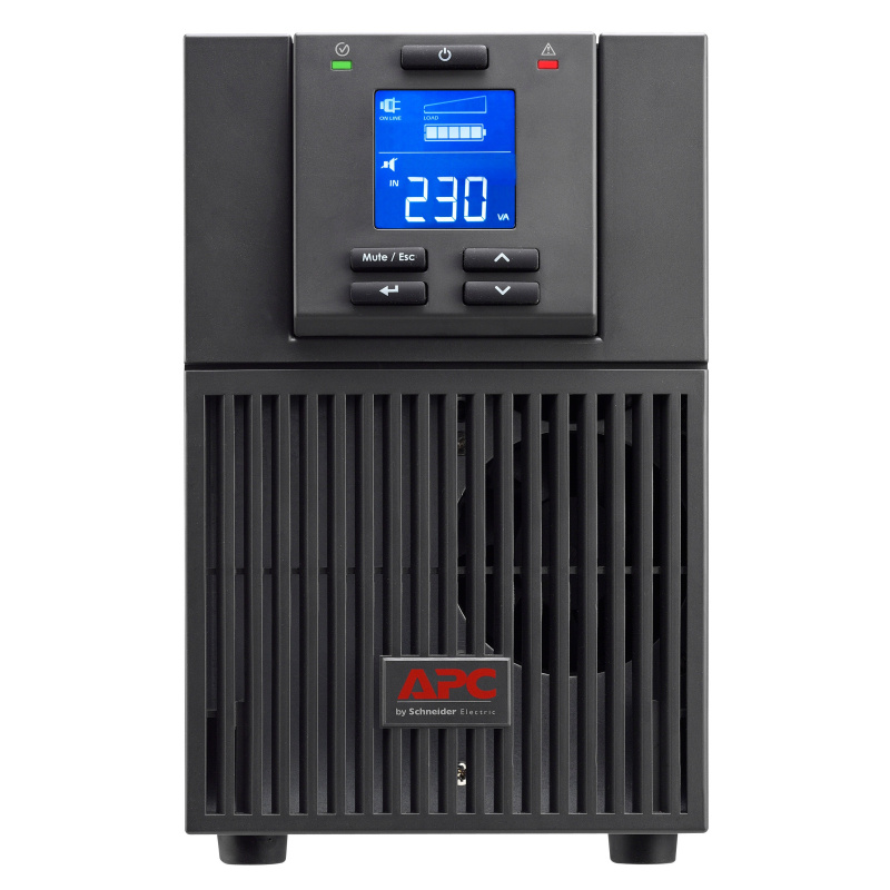 APC Onduleur Easy UPS SRV 2 000 VA 230 V