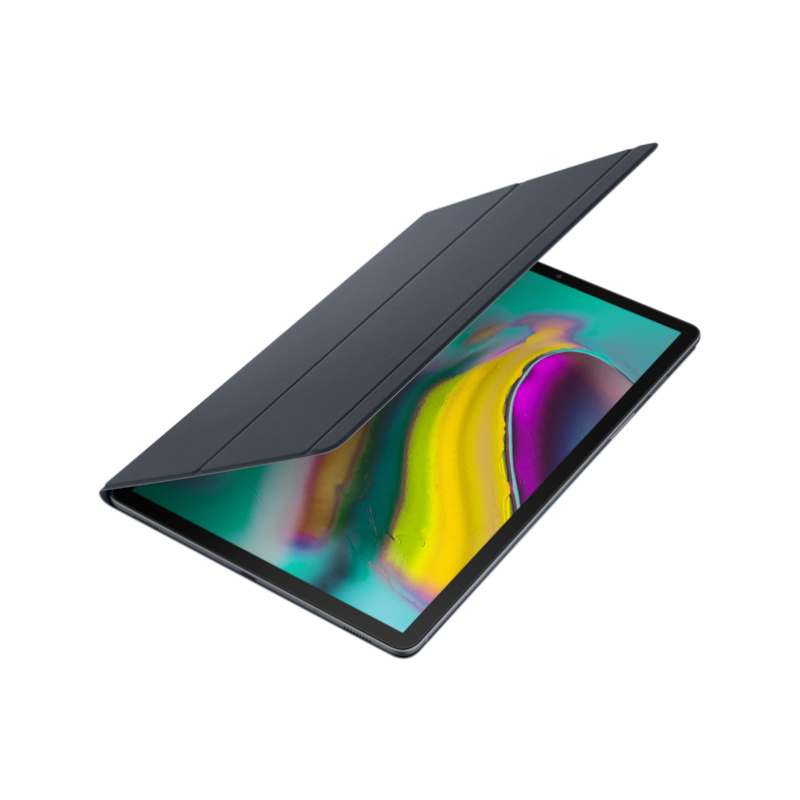Samsung EF-BT720 26,7 cm (10.5") Folio porte carte Noir