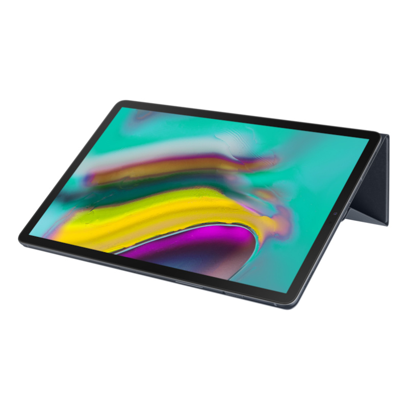 Samsung EF-BT720 26,7 cm (10.5") Folio porte carte Noir