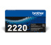 Brother TN-2220 - Cartouche de toner originale à haut rendement – Noir