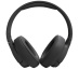 JBL Tune 720BT Casque Sans fil Arceau Appels/Musique Bluetooth Noir