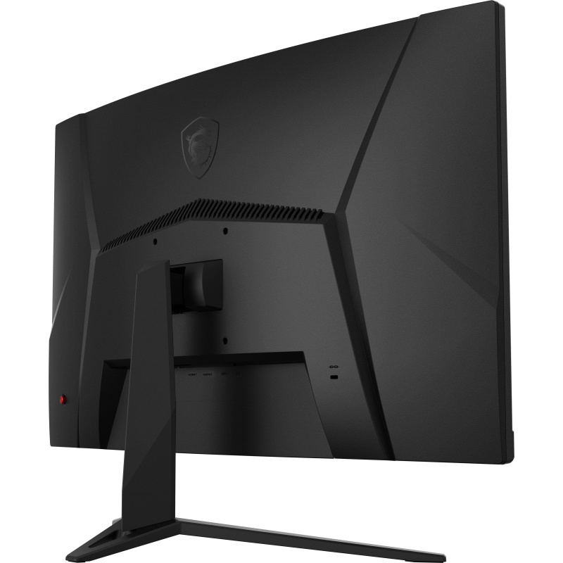 MSI Optix G32C4 écran plat de PC 80 cm (31.5") 1920 x 1080 pixels Full HD Noir