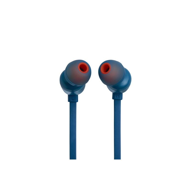JBL Tune 310C USB Casque Avec fil Ecouteurs Appels/Musique USB Type-C Bleu