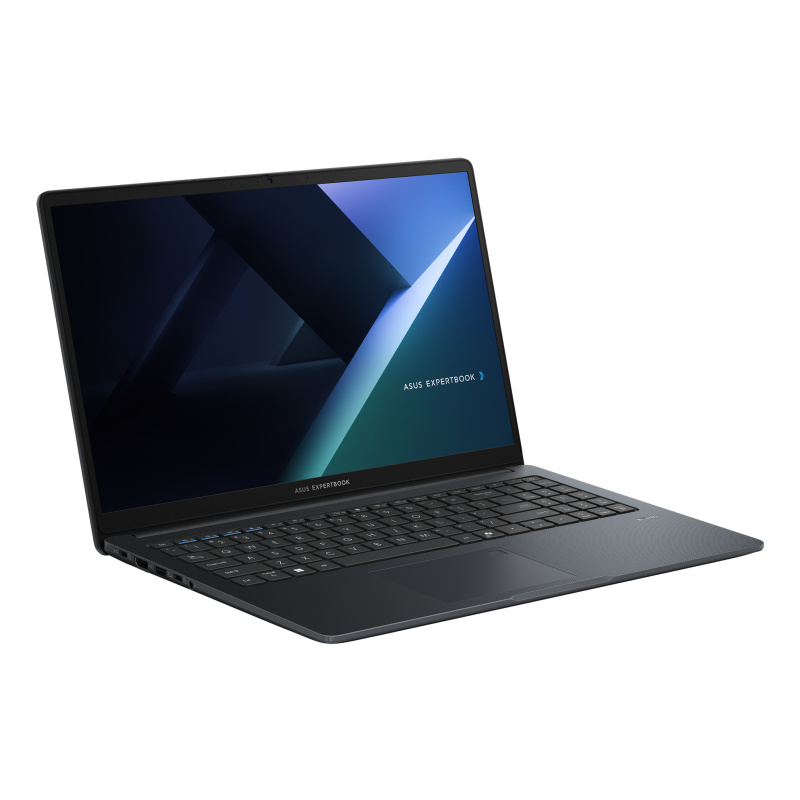 ASUS ExpertBook B1 B1503CVA-S74764X Intel Core 5 120U Ordinateur portable 39,6 cm (15.6") Full HD 16 Go DDR5-SDRAM 512 Go SSD Wi-Fi 6 (802.11ax) Windows 11 Pro Gris