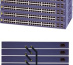 NETGEAR GS748TS-100EUS commutateur réseau Non-géré Connexion Ethernet, supportant l'alimentation via ce port (PoE)