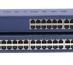 NETGEAR GS748TS-100EUS commutateur réseau Non-géré Connexion Ethernet, supportant l'alimentation via ce port (PoE)