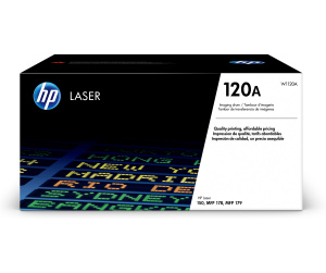 HP Tambour d'imagerie laser 120A authentique