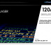 HP Tambour d'imagerie laser 120A authentique