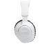 JBL Quantum 360P Casque Sans fil Arceau Jouer USB Type-C Bluetooth Bleu, Blanc