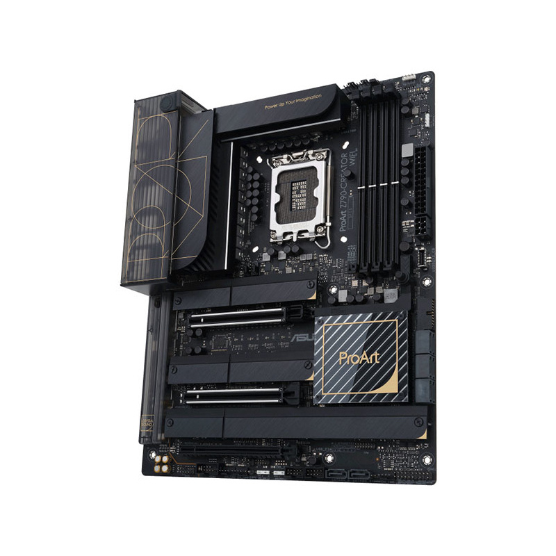 ASUS PROART Z790-CREATOR WIFI Intel Z790 LGA 1700 ATX