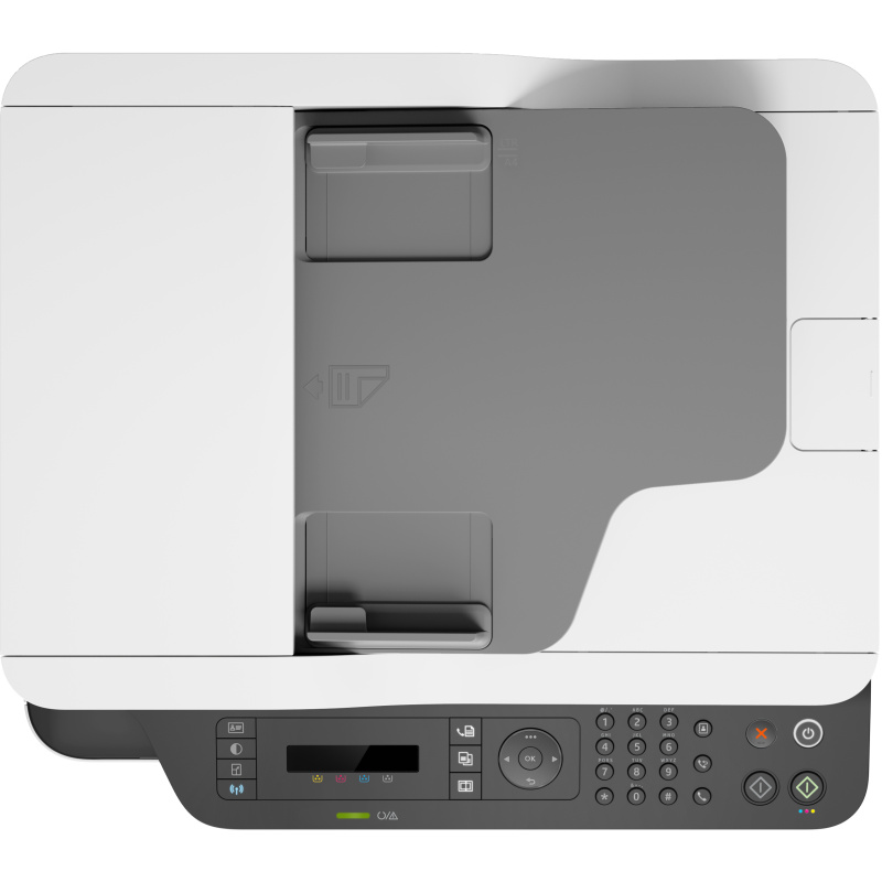 HP Color Laser Imprimante multifonction laser couleur 179fnw