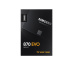 Origin Storage MZ-77E500B/EU disque SSD 2.5" 500 Go Série ATA III V-NAND