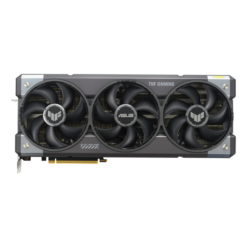 ASUS TUF Gaming TUF-RTX5090-O32G-GAMING NVIDIA GeForce RTX 5090 32 Go GDDR7