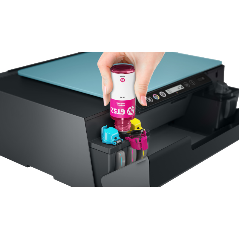 HP Smart Tank 515 Wireless All-in-One A jet d'encre thermique A4 4800 x 1200 DPI 11 ppm Wifi